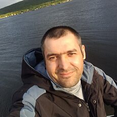 Фотография мужчины Хуршид, 39 лет из г. Норильск