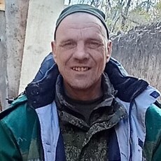 Фотография мужчины Саша, 46 лет из г. Пермь