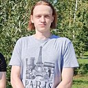 Дима, 19 лет