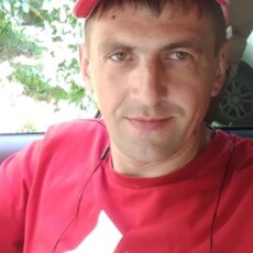 Фотография мужчины Андрей, 42 года из г. Барнаул