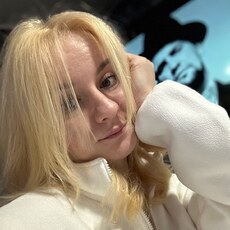 Фотография девушки Алеся, 28 лет из г. Москва