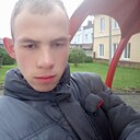 Александр, 19 лет