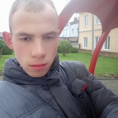Фотография мужчины Александр, 19 лет из г. Ивье