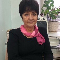 Фотография девушки Марианна, 66 лет из г. Москва