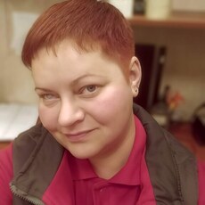 Фотография девушки Анастасия, 39 лет из г. Красноярск