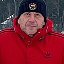 Сергей, 50 лет