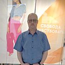 Владимир, 57 лет