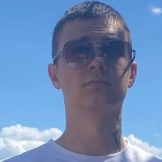 Фотография мужчины Глеб, 20 лет из г. Белгород