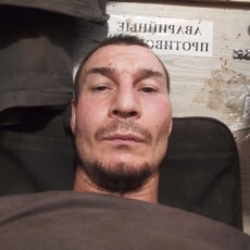 Фотография мужчины Эрик, 37 лет из г. Азнакаево