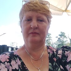 Фотография девушки Марина, 48 лет из г. Краков