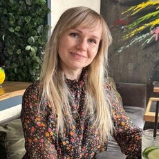 Фотография девушки Наталья, 39 лет из г. Гомель