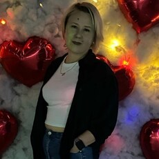 Фотография девушки Райля, 45 лет из г. Уфа