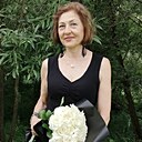 Маргарита, 53 года