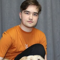 Фотография мужчины Дмитрий, 19 лет из г. Тверь