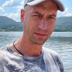 Фотография мужчины Алеалександр, 40 лет из г. Красноярск