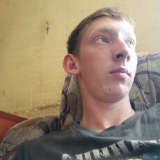 Фотография мужчины Павел, 20 лет из г. Барнаул