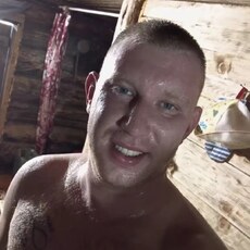 Фотография мужчины Barzotaa, 28 лет из г. Петрозаводск