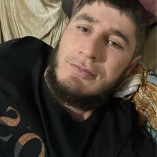 Фотография мужчины Abu, 33 года из г. Советск (Калининградская Обл)