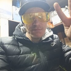 Фотография мужчины Тимур, 40 лет из г. Пермь