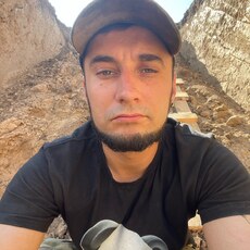 Фотография мужчины Иван, 27 лет из г. Губкин