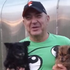 Фотография мужчины Серёга, 61 год из г. Санкт-Петербург