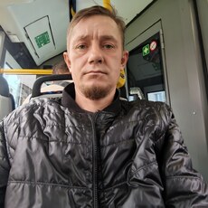 Фотография мужчины Александр, 42 года из г. Одинцово