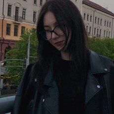 Фотография девушки Яна, 19 лет из г. Минск