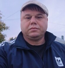 Фотография мужчины Владимир, 47 лет из г. Ряжск