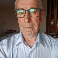 Фотография мужчины Александр, 68 лет из г. Калининград