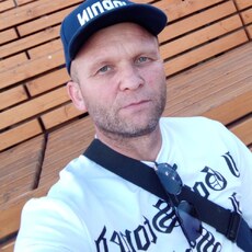 Фотография мужчины Рома, 41 год из г. Нижний Новгород