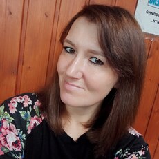 Фотография девушки Alina, 33 года из г. Миргород