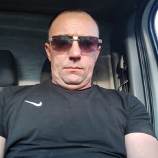 Фотография мужчины Алексей, 47 лет из г. Бахчисарай