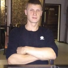 Фотография мужчины Сергей, 35 лет из г. Бердянск