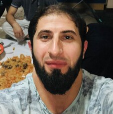 Фотография мужчины Anas, 29 лет из г. Варшава