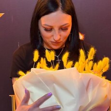 Фотография девушки Яна, 25 лет из г. Оренбург