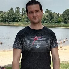 Фотография мужчины Ярослав, 40 лет из г. Харьков