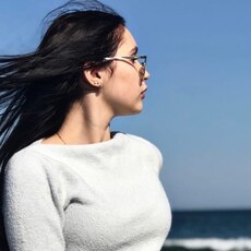 Фотография девушки Наташа, 23 года из г. Волгоград