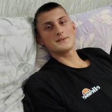 Фотография мужчины Сергей, 35 лет из г. Житковичи