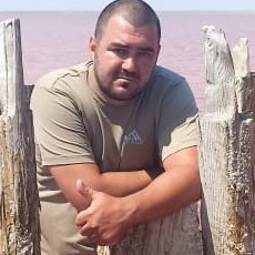 Фотография мужчины Алексей, 35 лет из г. Краснодар