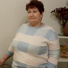 Фотография девушки Елена, 64 года из г. Воронеж