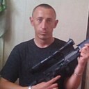 Сергей Погодаев, 34 года