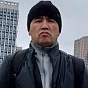 Джавлон, 41 год