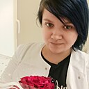 Александра, 25 лет