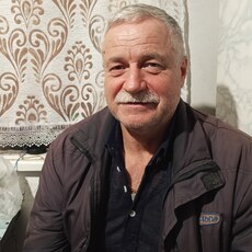 Фотография мужчины Николай, 60 лет из г. Донецк