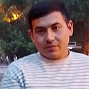Али, 25 лет