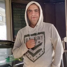 Фотография мужчины Рустам, 33 года из г. Кузнецк