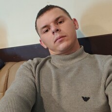 Фотография мужчины Алексей, 29 лет из г. Красногорск