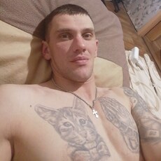 Фотография мужчины Руслан, 31 год из г. Новомосковск