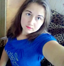 Фотография девушки Юлианна, 35 лет из г. Минск