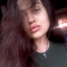 Фотография девушки Ксения, 27 лет из г. Речица